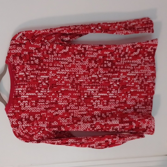 Liz Claiborne top - Picture 7 of 7